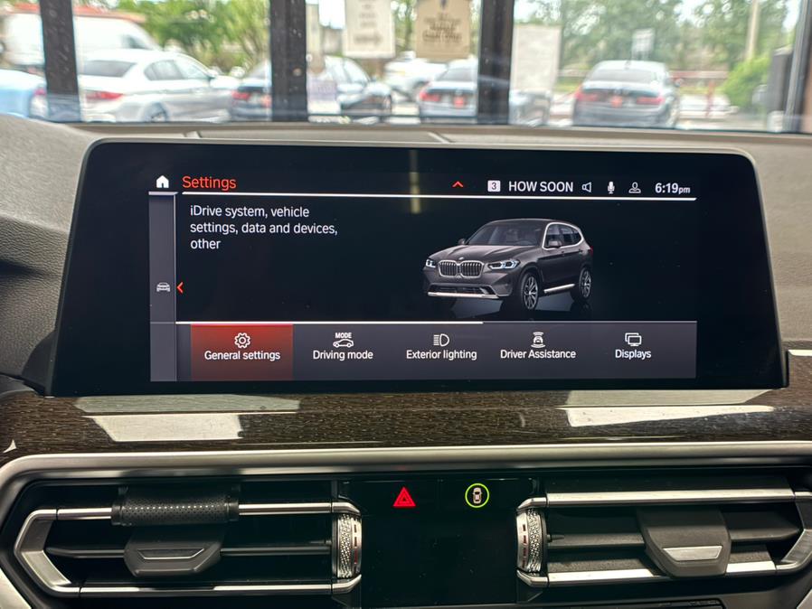 2023 BMW X3 xDrive30i Sports Activity Vehicle, available for sale in Massapequa Park, New York | Power Motors East. Massapequa Park, New York 2023 BMW X3 xDrive30i Sports Activity Vehicle, available for sale in Massapequa Park, New York | Power Motors East. Massapequa Park, New York