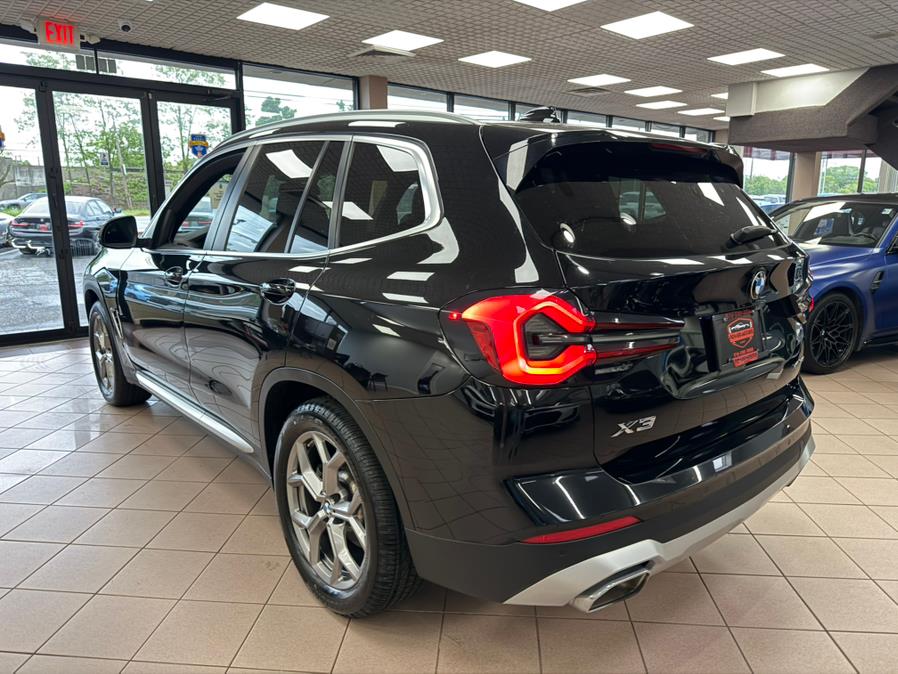 2023 BMW X3 xDrive30i Sports Activity Vehicle, available for sale in Massapequa Park, New York | Power Motors East. Massapequa Park, New York 2023 BMW X3 xDrive30i Sports Activity Vehicle, available for sale in Massapequa Park, New York | Power Motors East. Massapequa Park, New York