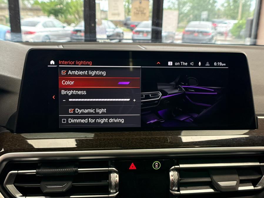 2023 BMW X3 xDrive30i Sports Activity Vehicle, available for sale in Massapequa Park, New York | Power Motors East. Massapequa Park, New York 2023 BMW X3 xDrive30i Sports Activity Vehicle, available for sale in Massapequa Park, New York | Power Motors East. Massapequa Park, New York