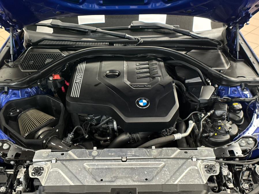 2021 BMW 3 Series 330i xDrive Sedan North America, available for sale in Massapequa Park, New York | Power Motors East. Massapequa Park, New York 2021 BMW 3 Series 330i xDrive Sedan North America, available for sale in Massapequa Park, New York | Power Motors East. Massapequa Park, New York