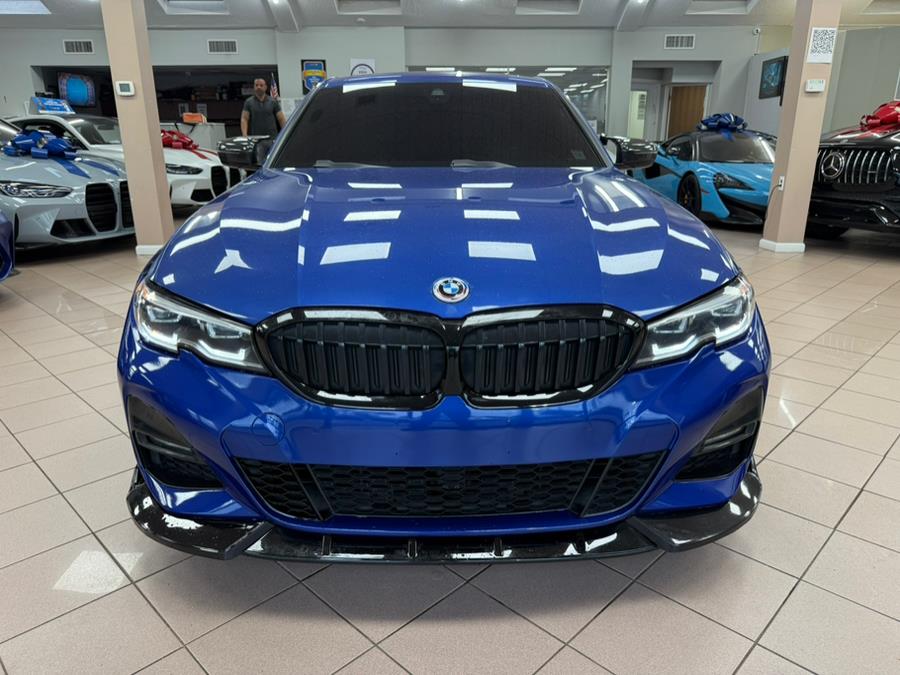2021 BMW 3 Series 330i xDrive Sedan North America, available for sale in Massapequa Park, New York | Power Motors East. Massapequa Park, New York 2021 BMW 3 Series 330i xDrive Sedan North America, available for sale in Massapequa Park, New York | Power Motors East. Massapequa Park, New York