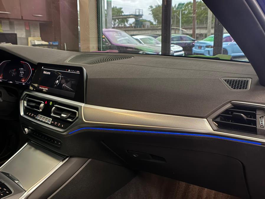 2021 BMW 3 Series 330i xDrive Sedan North America, available for sale in Massapequa Park, New York | Power Motors East. Massapequa Park, New York 2021 BMW 3 Series 330i xDrive Sedan North America, available for sale in Massapequa Park, New York | Power Motors East. Massapequa Park, New York