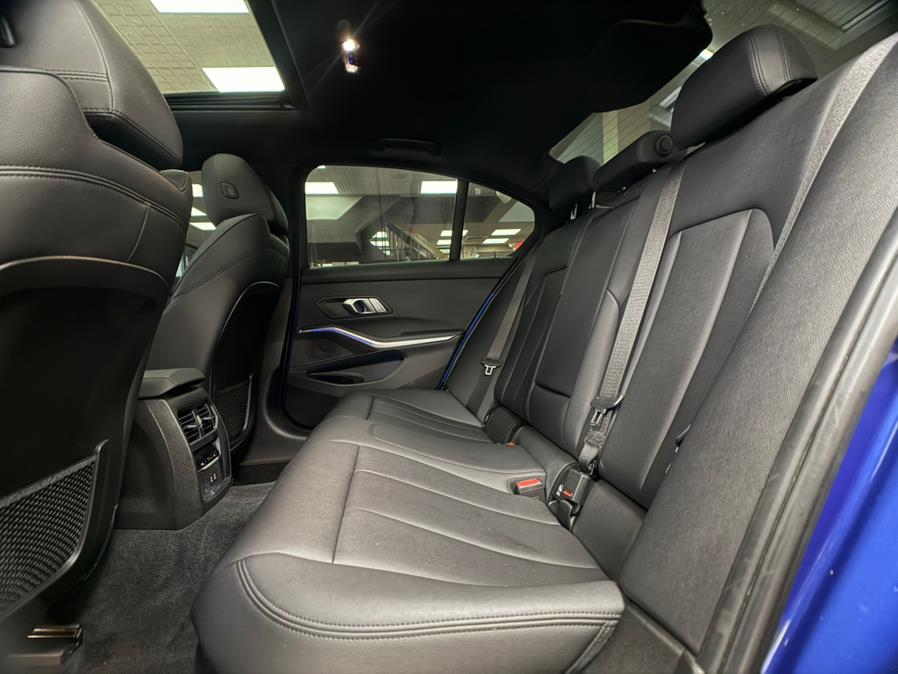 2021 BMW 3 Series 330i xDrive Sedan North America, available for sale in Massapequa Park, New York | Power Motors East. Massapequa Park, New York 2021 BMW 3 Series 330i xDrive Sedan North America, available for sale in Massapequa Park, New York | Power Motors East. Massapequa Park, New York