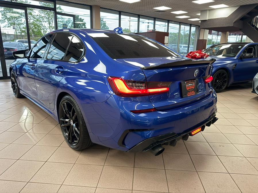2021 BMW 3 Series 330i xDrive Sedan North America, available for sale in Massapequa Park, New York | Power Motors East. Massapequa Park, New York 2021 BMW 3 Series 330i xDrive Sedan North America, available for sale in Massapequa Park, New York | Power Motors East. Massapequa Park, New York