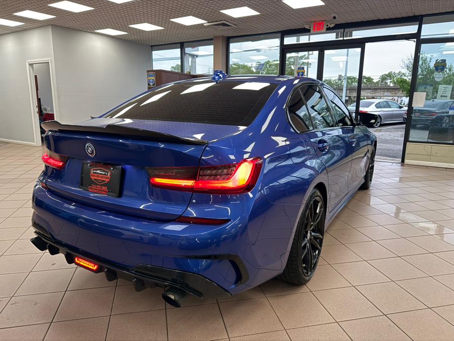 2021 BMW 3 Series 330i xDrive Sedan North America, available for sale in Massapequa Park, New York | Power Motors East. Massapequa Park, New York 2021 BMW 3 Series 330i xDrive Sedan North America, available for sale in Massapequa Park, New York | Power Motors East. Massapequa Park, New York