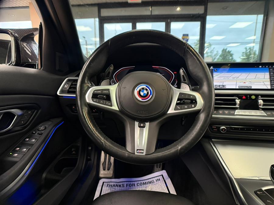 2021 BMW 3 Series 330i xDrive Sedan North America, available for sale in Massapequa Park, New York | Power Motors East. Massapequa Park, New York 2021 BMW 3 Series 330i xDrive Sedan North America, available for sale in Massapequa Park, New York | Power Motors East. Massapequa Park, New York