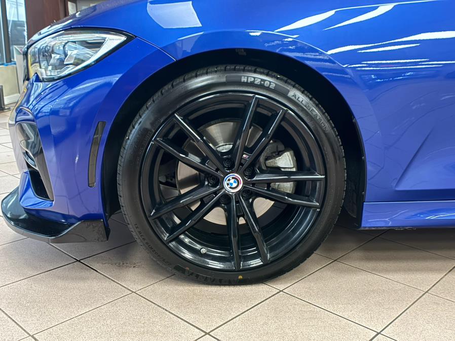 2021 BMW 3 Series 330i xDrive Sedan North America, available for sale in Massapequa Park, New York | Power Motors East. Massapequa Park, New York 2021 BMW 3 Series 330i xDrive Sedan North America, available for sale in Massapequa Park, New York | Power Motors East. Massapequa Park, New York