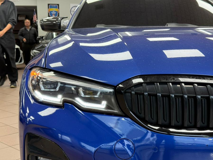 2021 BMW 3 Series 330i xDrive Sedan North America, available for sale in Massapequa Park, New York | Power Motors East. Massapequa Park, New York 2021 BMW 3 Series 330i xDrive Sedan North America, available for sale in Massapequa Park, New York | Power Motors East. Massapequa Park, New York