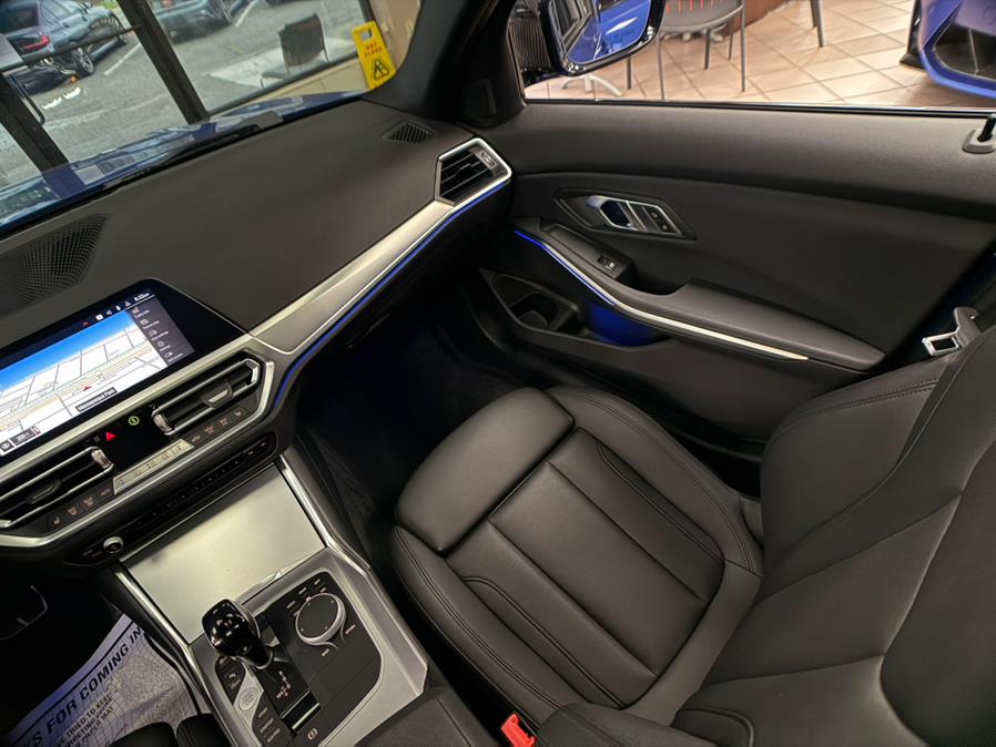 2021 BMW 3 Series 330i xDrive Sedan North America, available for sale in Massapequa Park, New York | Power Motors East. Massapequa Park, New York 2021 BMW 3 Series 330i xDrive Sedan North America, available for sale in Massapequa Park, New York | Power Motors East. Massapequa Park, New York