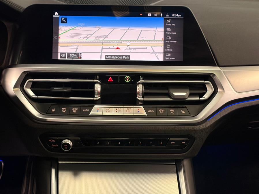 2021 BMW 3 Series 330i xDrive Sedan North America, available for sale in Massapequa Park, New York | Power Motors East. Massapequa Park, New York 2021 BMW 3 Series 330i xDrive Sedan North America, available for sale in Massapequa Park, New York | Power Motors East. Massapequa Park, New York