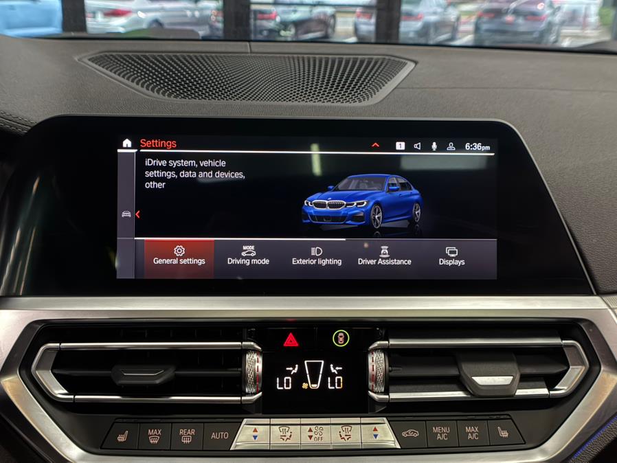 2021 BMW 3 Series 330i xDrive Sedan North America, available for sale in Massapequa Park, New York | Power Motors East. Massapequa Park, New York 2021 BMW 3 Series 330i xDrive Sedan North America, available for sale in Massapequa Park, New York | Power Motors East. Massapequa Park, New York