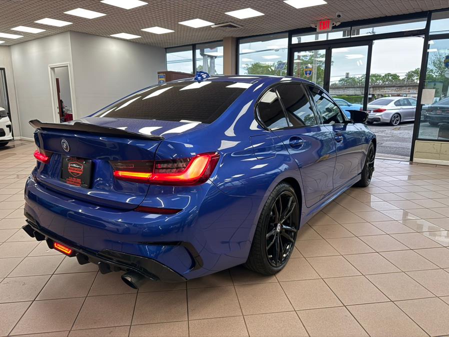 2021 BMW 3 Series 330i xDrive Sedan North America, available for sale in Massapequa Park, New York | Power Motors East. Massapequa Park, New York 2021 BMW 3 Series 330i xDrive Sedan North America, available for sale in Massapequa Park, New York | Power Motors East. Massapequa Park, New York