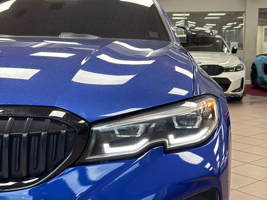 2021 BMW 3 Series 330i xDrive Sedan North America, available for sale in Massapequa Park, New York | Power Motors East. Massapequa Park, New York 2021 BMW 3 Series 330i xDrive Sedan North America, available for sale in Massapequa Park, New York | Power Motors East. Massapequa Park, New York