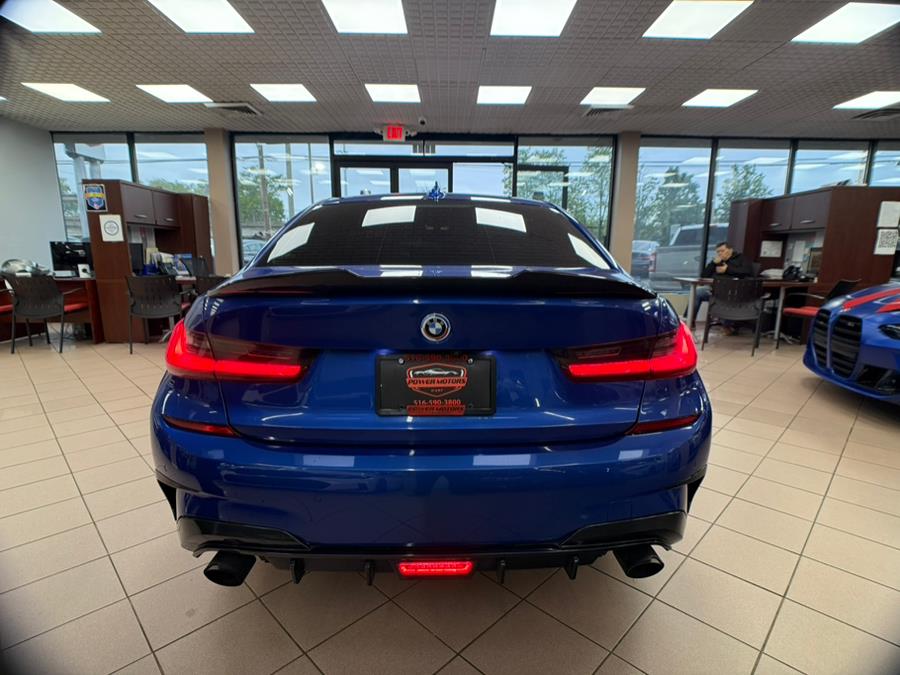 2021 BMW 3 Series 330i xDrive Sedan North America, available for sale in Massapequa Park, New York | Power Motors East. Massapequa Park, New York 2021 BMW 3 Series 330i xDrive Sedan North America, available for sale in Massapequa Park, New York | Power Motors East. Massapequa Park, New York