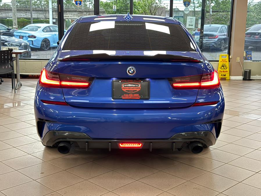 2021 BMW 3 Series 330i xDrive Sedan North America, available for sale in Massapequa Park, New York | Power Motors East. Massapequa Park, New York 2021 BMW 3 Series 330i xDrive Sedan North America, available for sale in Massapequa Park, New York | Power Motors East. Massapequa Park, New York