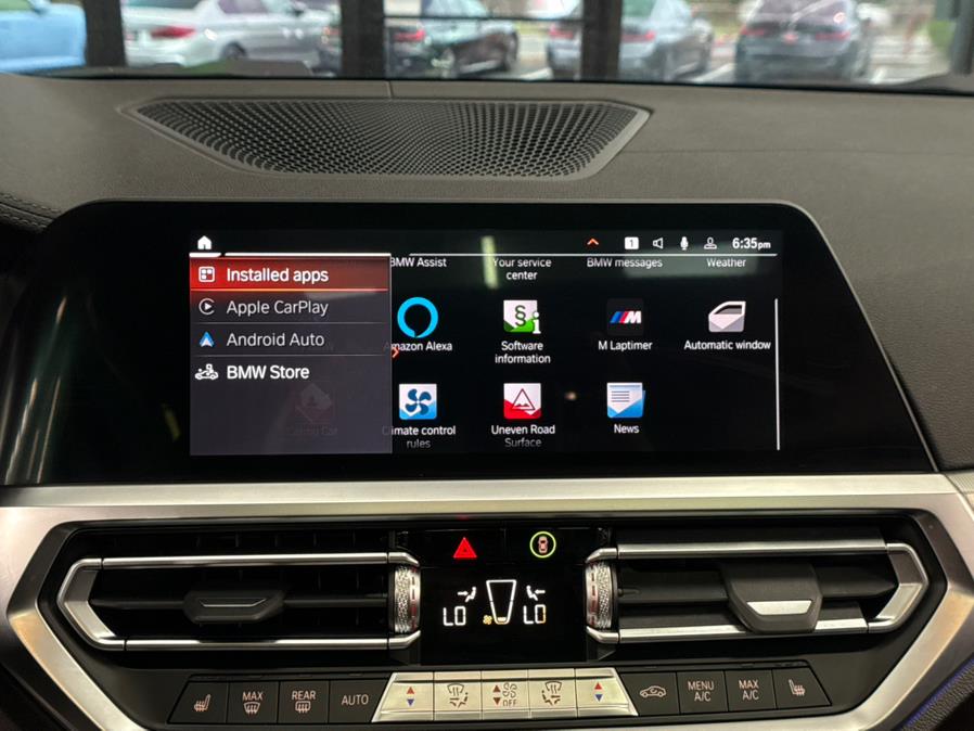 2021 BMW 3 Series 330i xDrive Sedan North America, available for sale in Massapequa Park, New York | Power Motors East. Massapequa Park, New York 2021 BMW 3 Series 330i xDrive Sedan North America, available for sale in Massapequa Park, New York | Power Motors East. Massapequa Park, New York