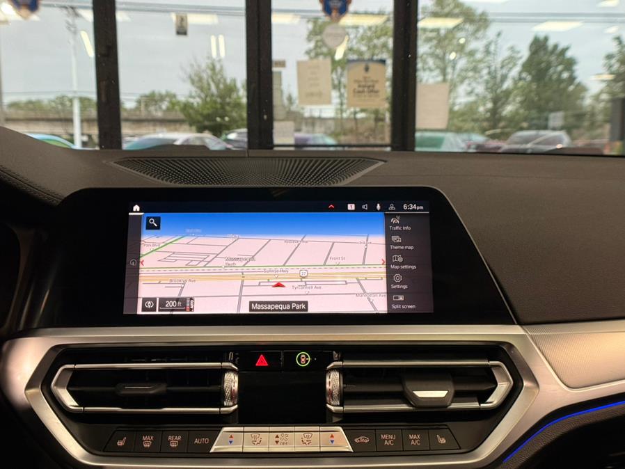 2021 BMW 3 Series 330i xDrive Sedan North America, available for sale in Massapequa Park, New York | Power Motors East. Massapequa Park, New York 2021 BMW 3 Series 330i xDrive Sedan North America, available for sale in Massapequa Park, New York | Power Motors East. Massapequa Park, New York