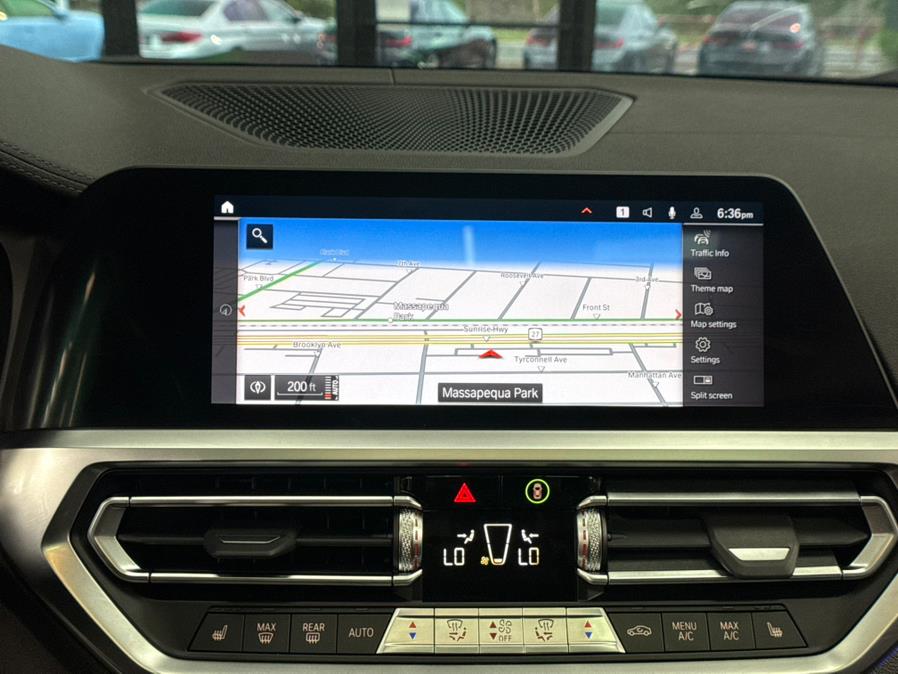 2021 BMW 3 Series 330i xDrive Sedan North America, available for sale in Massapequa Park, New York | Power Motors East. Massapequa Park, New York 2021 BMW 3 Series 330i xDrive Sedan North America, available for sale in Massapequa Park, New York | Power Motors East. Massapequa Park, New York