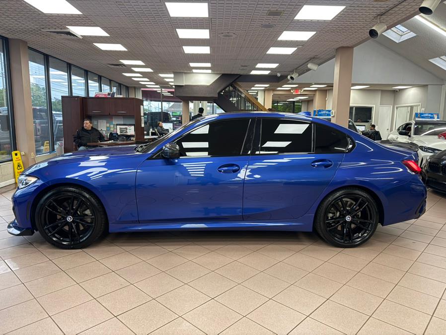 2021 BMW 3 Series 330i xDrive Sedan North America, available for sale in Massapequa Park, New York | Power Motors East. Massapequa Park, New York 2021 BMW 3 Series 330i xDrive Sedan North America, available for sale in Massapequa Park, New York | Power Motors East. Massapequa Park, New York