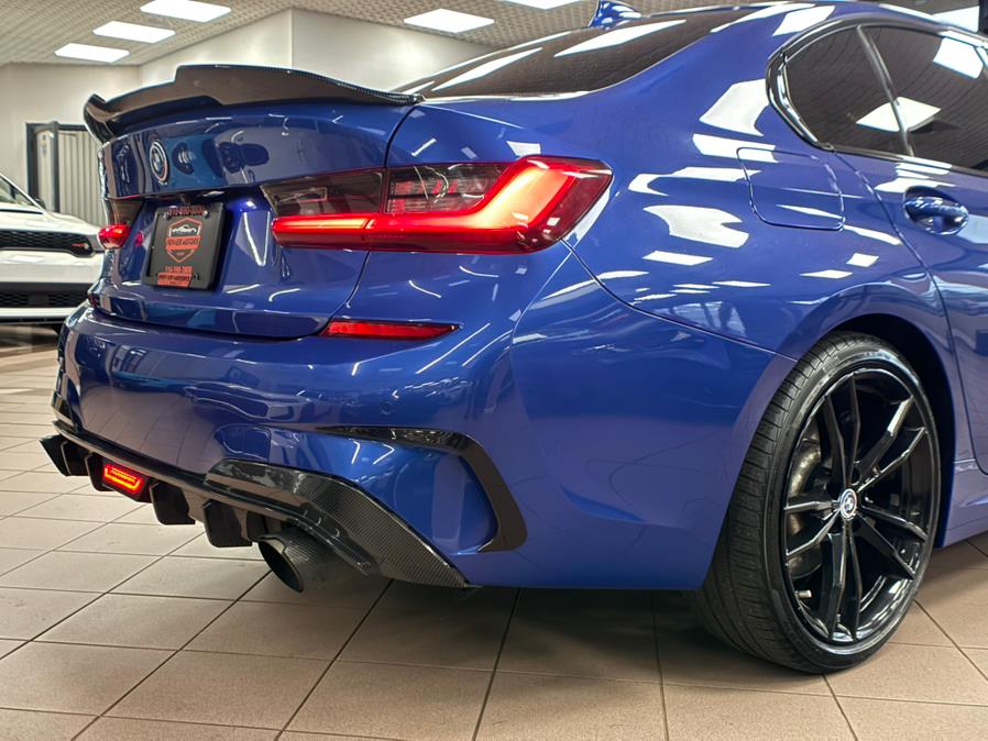 2021 BMW 3 Series 330i xDrive Sedan North America, available for sale in Massapequa Park, New York | Power Motors East. Massapequa Park, New York 2021 BMW 3 Series 330i xDrive Sedan North America, available for sale in Massapequa Park, New York | Power Motors East. Massapequa Park, New York