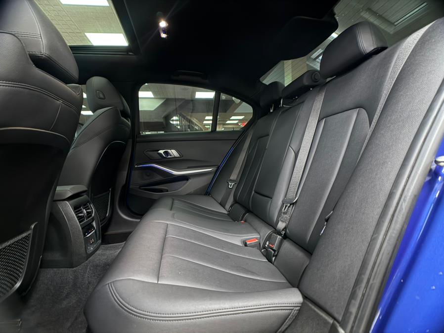 2021 BMW 3 Series 330i xDrive Sedan North America, available for sale in Massapequa Park, New York | Power Motors East. Massapequa Park, New York 2021 BMW 3 Series 330i xDrive Sedan North America, available for sale in Massapequa Park, New York | Power Motors East. Massapequa Park, New York