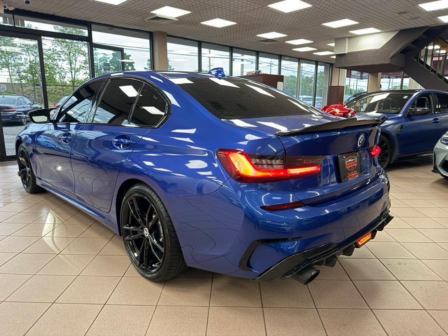 2021 BMW 3 Series 330i xDrive Sedan North America, available for sale in Massapequa Park, New York | Power Motors East. Massapequa Park, New York 2021 BMW 3 Series 330i xDrive Sedan North America, available for sale in Massapequa Park, New York | Power Motors East. Massapequa Park, New York