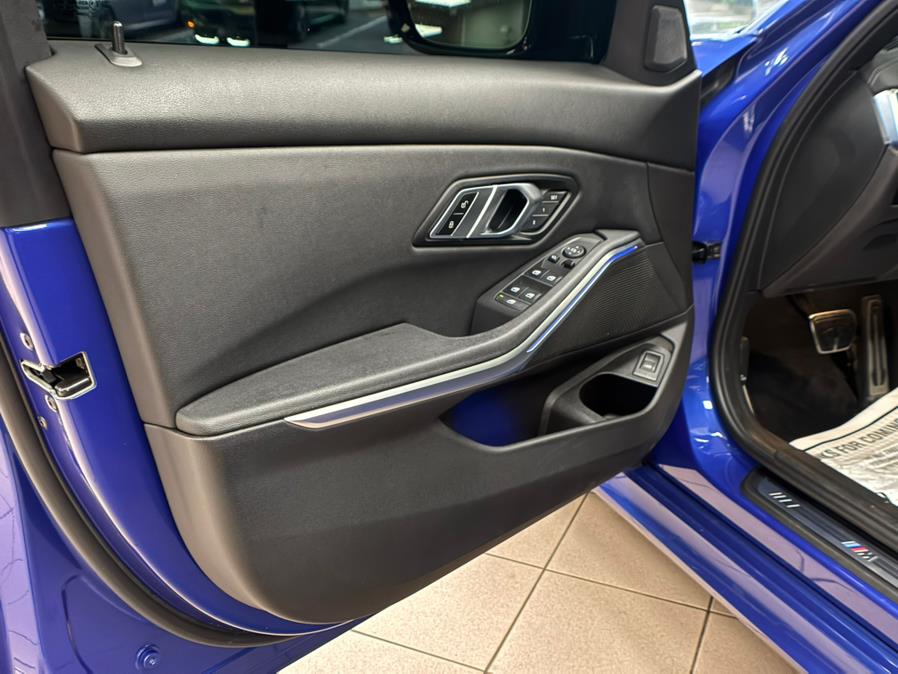 2021 BMW 3 Series 330i xDrive Sedan North America, available for sale in Massapequa Park, New York | Power Motors East. Massapequa Park, New York 2021 BMW 3 Series 330i xDrive Sedan North America, available for sale in Massapequa Park, New York | Power Motors East. Massapequa Park, New York