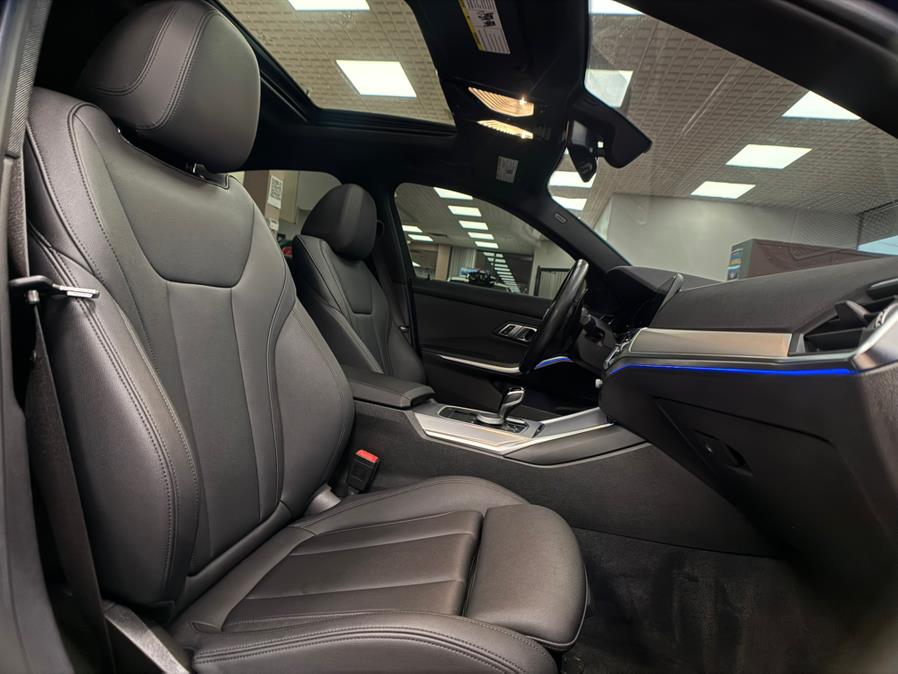 2021 BMW 3 Series 330i xDrive Sedan North America, available for sale in Massapequa Park, New York | Power Motors East. Massapequa Park, New York 2021 BMW 3 Series 330i xDrive Sedan North America, available for sale in Massapequa Park, New York | Power Motors East. Massapequa Park, New York
