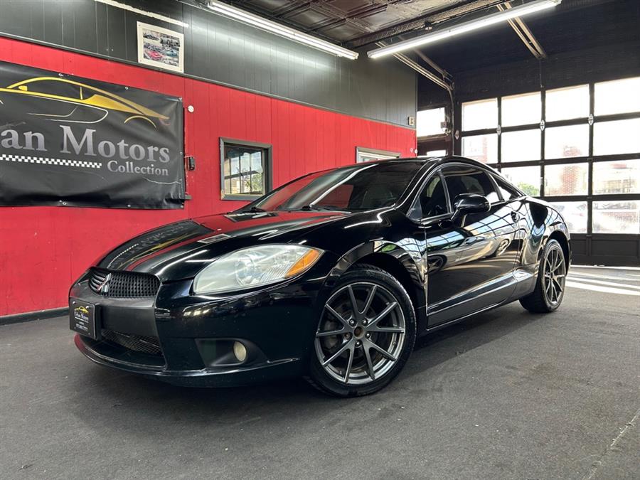 2012 Mitsubishi Eclipse GS SPORT, available for sale in Garfield, New Jersey | Urban Motors Collection. Garfield, New Jersey 2012 Mitsubishi Eclipse GS SPORT, available for sale in Garfield, New Jersey | Urban Motors Collection. Garfield, New Jersey