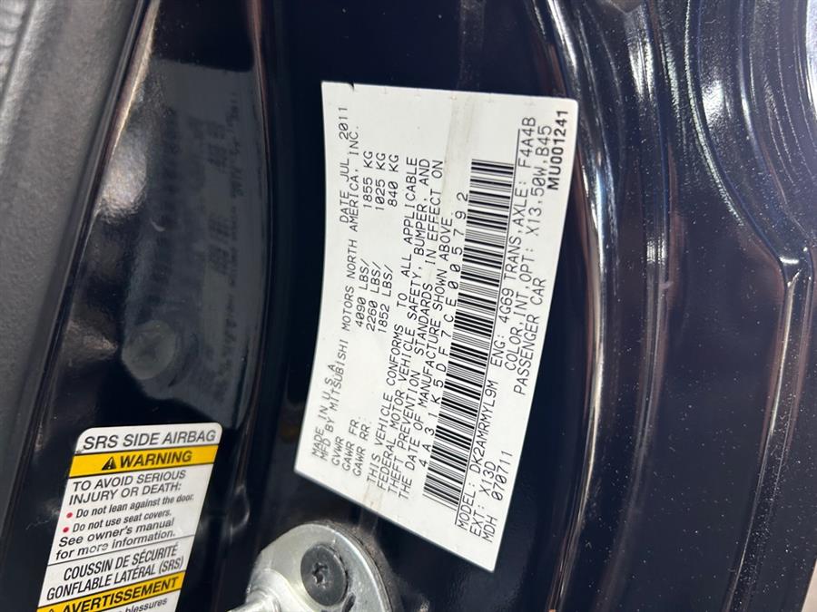 2012 Mitsubishi Eclipse GS SPORT, available for sale in Garfield, New Jersey | Urban Motors Collection. Garfield, New Jersey 2012 Mitsubishi Eclipse GS SPORT, available for sale in Garfield, New Jersey | Urban Motors Collection. Garfield, New Jersey