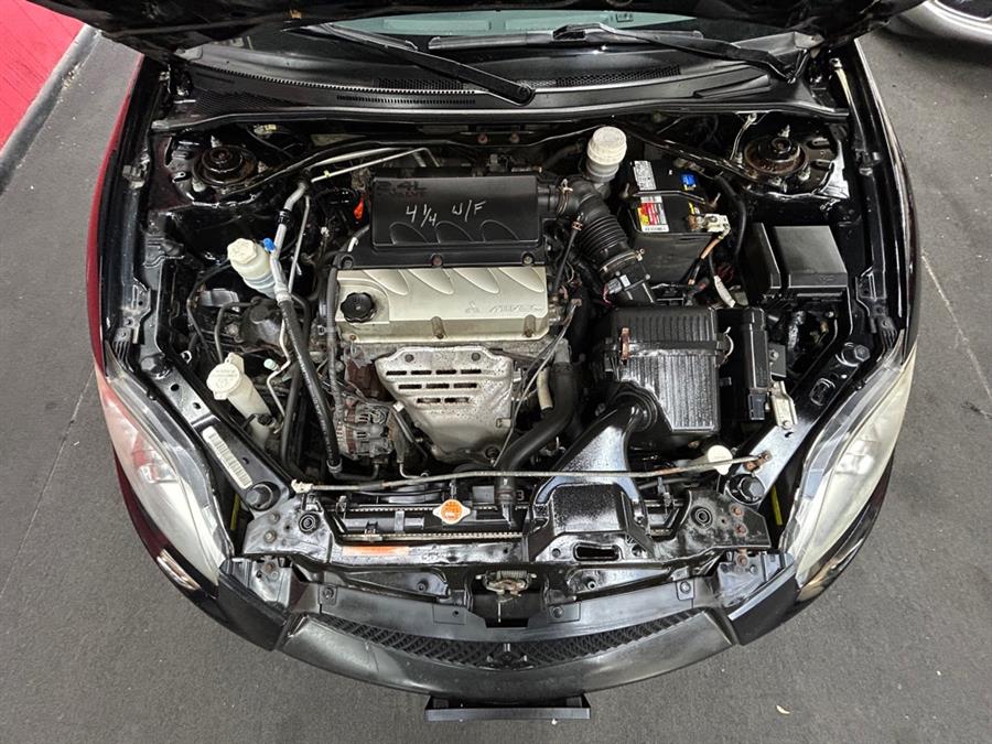 2012 Mitsubishi Eclipse GS SPORT, available for sale in Garfield, New Jersey | Urban Motors Collection. Garfield, New Jersey 2012 Mitsubishi Eclipse GS SPORT, available for sale in Garfield, New Jersey | Urban Motors Collection. Garfield, New Jersey