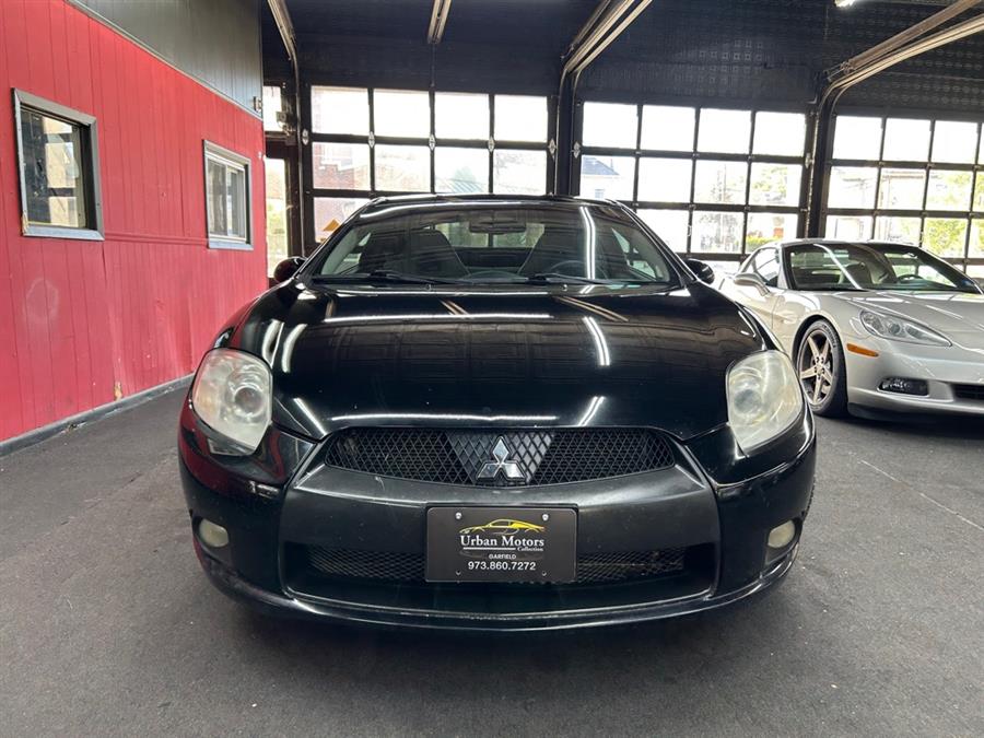 2012 Mitsubishi Eclipse GS SPORT, available for sale in Garfield, New Jersey | Urban Motors Collection. Garfield, New Jersey 2012 Mitsubishi Eclipse GS SPORT, available for sale in Garfield, New Jersey | Urban Motors Collection. Garfield, New Jersey
