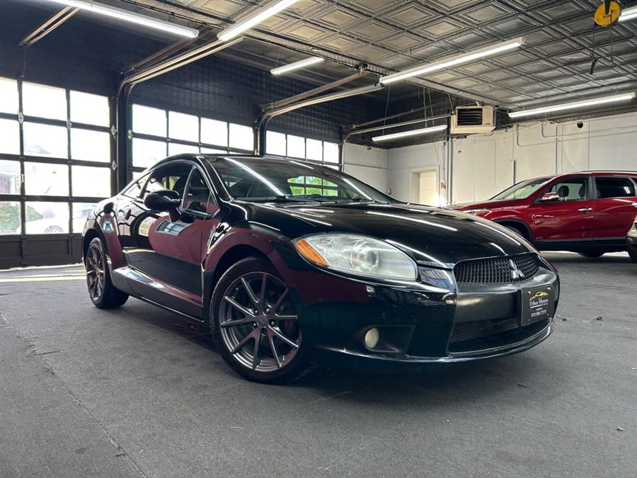 2012 Mitsubishi Eclipse GS SPORT, available for sale in Garfield, New Jersey | Urban Motors Collection. Garfield, New Jersey 2012 Mitsubishi Eclipse GS SPORT, available for sale in Garfield, New Jersey | Urban Motors Collection. Garfield, New Jersey