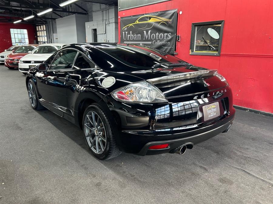 2012 Mitsubishi Eclipse GS SPORT, available for sale in Garfield, New Jersey | Urban Motors Collection. Garfield, New Jersey 2012 Mitsubishi Eclipse GS SPORT, available for sale in Garfield, New Jersey | Urban Motors Collection. Garfield, New Jersey