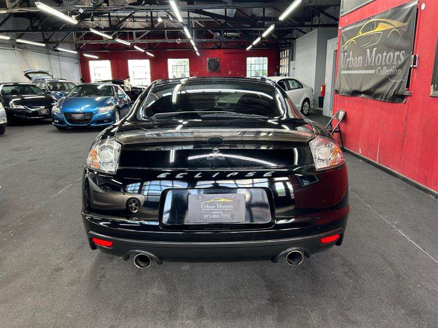 2012 Mitsubishi Eclipse GS SPORT, available for sale in Garfield, New Jersey | Urban Motors Collection. Garfield, New Jersey 2012 Mitsubishi Eclipse GS SPORT, available for sale in Garfield, New Jersey | Urban Motors Collection. Garfield, New Jersey