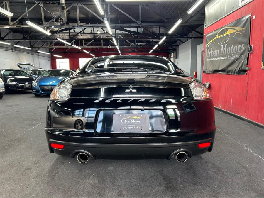 2012 Mitsubishi Eclipse GS SPORT, available for sale in Garfield, New Jersey | Urban Motors Collection. Garfield, New Jersey 2012 Mitsubishi Eclipse GS SPORT, available for sale in Garfield, New Jersey | Urban Motors Collection. Garfield, New Jersey