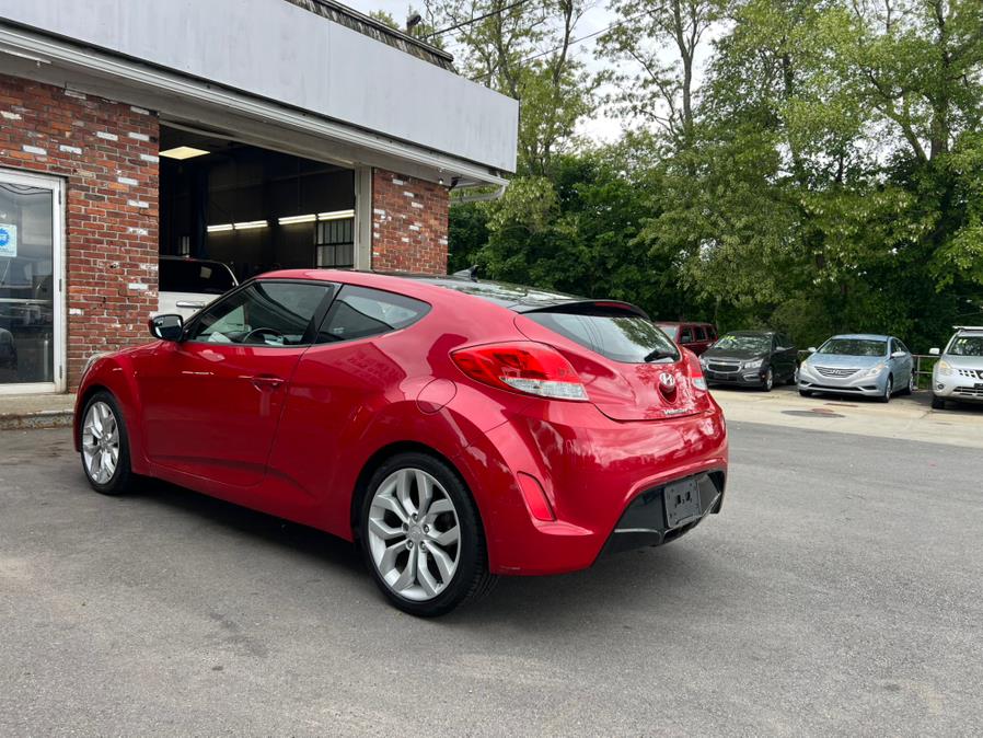 2015 Hyundai Veloster 3dr Cpe Auto RE:FLEX w/Black Int, available for sale in Swansea, Massachusetts | Gas On The Run. Swansea, Massachusetts 2015 Hyundai Veloster 3dr Cpe Auto RE:FLEX w/Black Int, available for sale in Swansea, Massachusetts | Gas On The Run. Swansea, Massachusetts