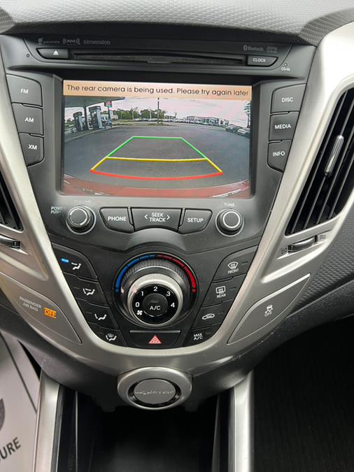 2015 Hyundai Veloster 3dr Cpe Auto RE:FLEX w/Black Int, available for sale in Swansea, Massachusetts | Gas On The Run. Swansea, Massachusetts 2015 Hyundai Veloster 3dr Cpe Auto RE:FLEX w/Black Int, available for sale in Swansea, Massachusetts | Gas On The Run. Swansea, Massachusetts