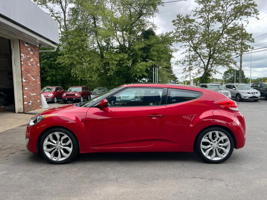 2015 Hyundai Veloster 3dr Cpe Auto RE:FLEX w/Black Int, available for sale in Swansea, Massachusetts | Gas On The Run. Swansea, Massachusetts 2015 Hyundai Veloster 3dr Cpe Auto RE:FLEX w/Black Int, available for sale in Swansea, Massachusetts | Gas On The Run. Swansea, Massachusetts