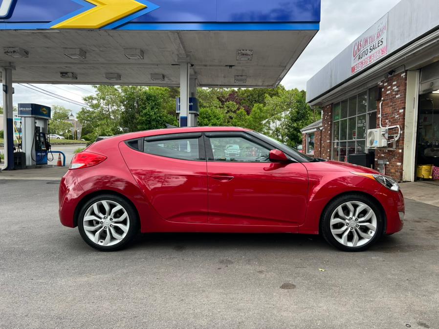 2015 Hyundai Veloster 3dr Cpe Auto RE:FLEX w/Black Int, available for sale in Swansea, Massachusetts | Gas On The Run. Swansea, Massachusetts 2015 Hyundai Veloster 3dr Cpe Auto RE:FLEX w/Black Int, available for sale in Swansea, Massachusetts | Gas On The Run. Swansea, Massachusetts
