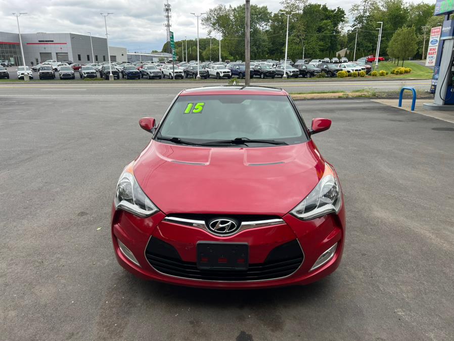 2015 Hyundai Veloster 3dr Cpe Auto RE:FLEX w/Black Int, available for sale in Swansea, Massachusetts | Gas On The Run. Swansea, Massachusetts 2015 Hyundai Veloster 3dr Cpe Auto RE:FLEX w/Black Int, available for sale in Swansea, Massachusetts | Gas On The Run. Swansea, Massachusetts