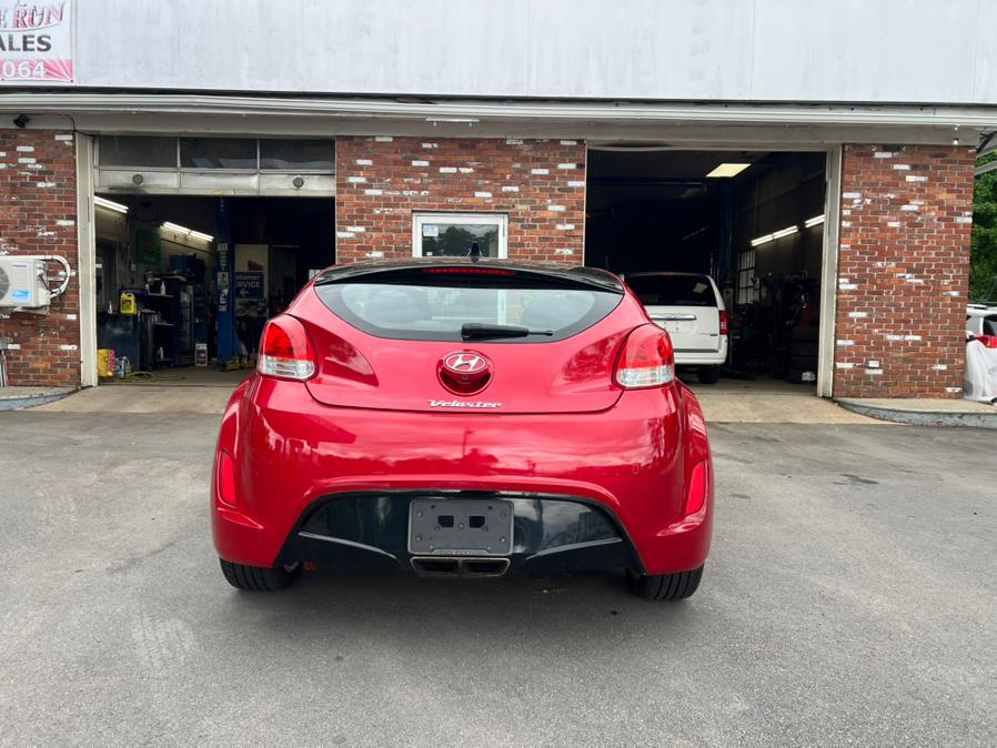 2015 Hyundai Veloster 3dr Cpe Auto RE:FLEX w/Black Int, available for sale in Swansea, Massachusetts | Gas On The Run. Swansea, Massachusetts 2015 Hyundai Veloster 3dr Cpe Auto RE:FLEX w/Black Int, available for sale in Swansea, Massachusetts | Gas On The Run. Swansea, Massachusetts
