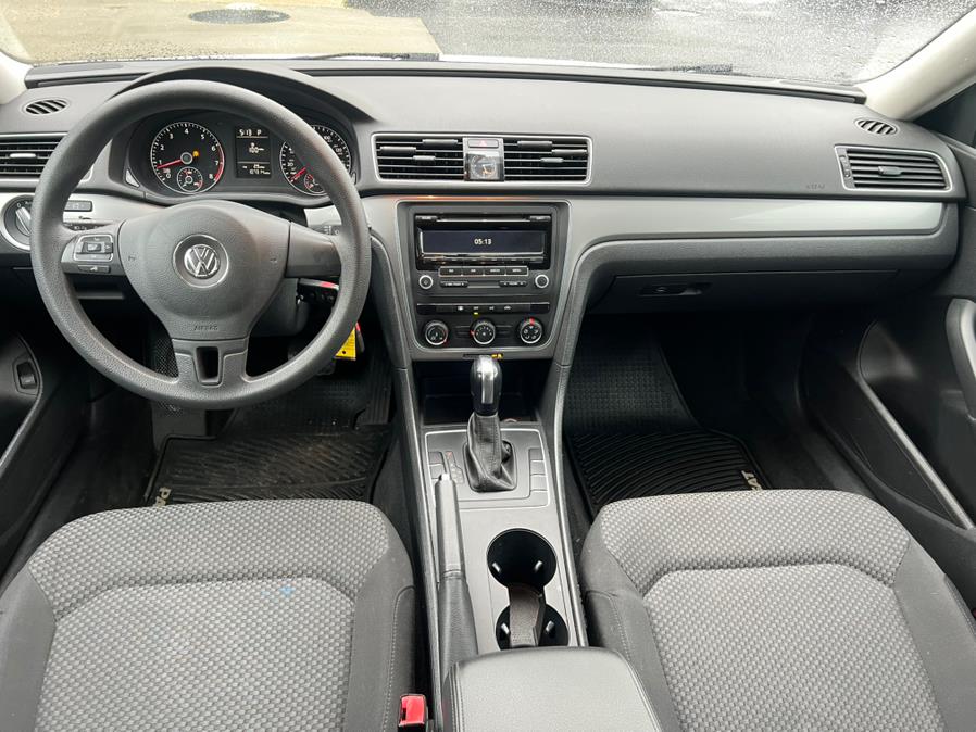 2013 Volkswagen Passat 4dr Sdn 2.5L Auto S PZEV, available for sale in Swansea, Massachusetts | Gas On The Run. Swansea, Massachusetts 2013 Volkswagen Passat 4dr Sdn 2.5L Auto S PZEV, available for sale in Swansea, Massachusetts | Gas On The Run. Swansea, Massachusetts