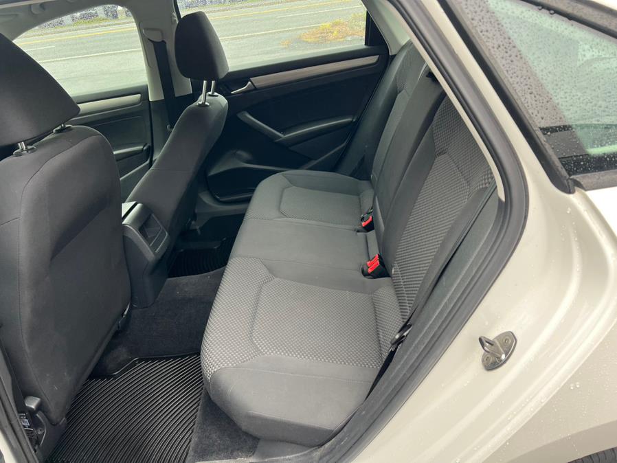 2013 Volkswagen Passat 4dr Sdn 2.5L Auto S PZEV, available for sale in Swansea, Massachusetts | Gas On The Run. Swansea, Massachusetts 2013 Volkswagen Passat 4dr Sdn 2.5L Auto S PZEV, available for sale in Swansea, Massachusetts | Gas On The Run. Swansea, Massachusetts
