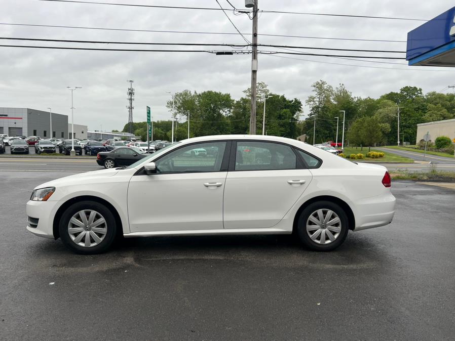 2013 Volkswagen Passat 4dr Sdn 2.5L Auto S PZEV, available for sale in Swansea, Massachusetts | Gas On The Run. Swansea, Massachusetts 2013 Volkswagen Passat 4dr Sdn 2.5L Auto S PZEV, available for sale in Swansea, Massachusetts | Gas On The Run. Swansea, Massachusetts