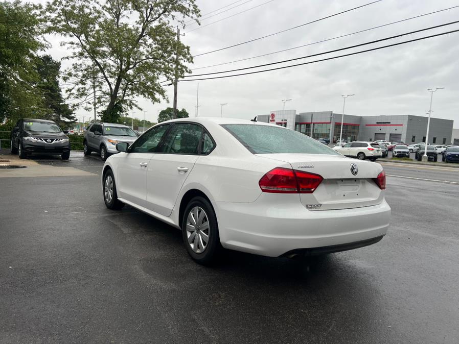 2013 Volkswagen Passat 4dr Sdn 2.5L Auto S PZEV, available for sale in Swansea, Massachusetts | Gas On The Run. Swansea, Massachusetts 2013 Volkswagen Passat 4dr Sdn 2.5L Auto S PZEV, available for sale in Swansea, Massachusetts | Gas On The Run. Swansea, Massachusetts