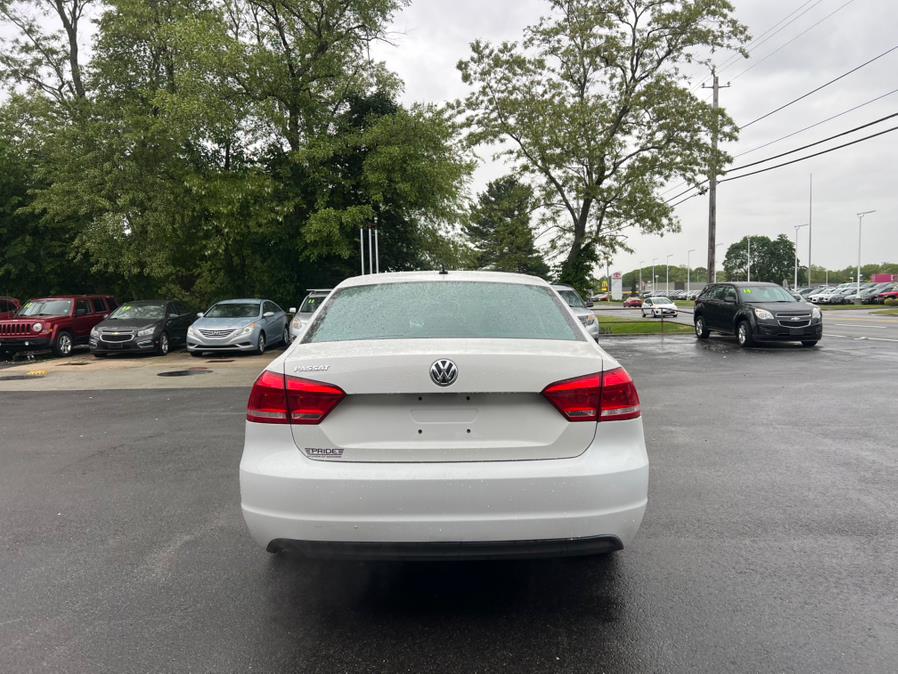 2013 Volkswagen Passat 4dr Sdn 2.5L Auto S PZEV, available for sale in Swansea, Massachusetts | Gas On The Run. Swansea, Massachusetts 2013 Volkswagen Passat 4dr Sdn 2.5L Auto S PZEV, available for sale in Swansea, Massachusetts | Gas On The Run. Swansea, Massachusetts