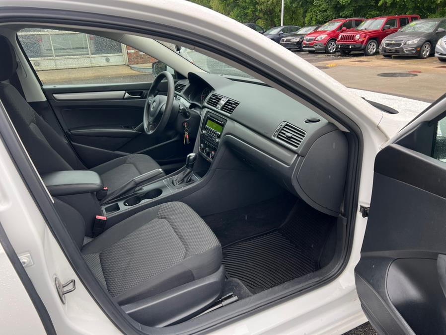 2013 Volkswagen Passat 4dr Sdn 2.5L Auto S PZEV, available for sale in Swansea, Massachusetts | Gas On The Run. Swansea, Massachusetts 2013 Volkswagen Passat 4dr Sdn 2.5L Auto S PZEV, available for sale in Swansea, Massachusetts | Gas On The Run. Swansea, Massachusetts
