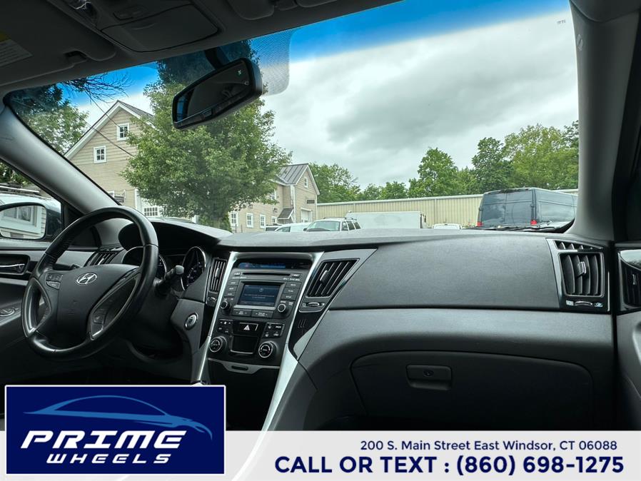 2014 Hyundai Sonata 4dr Sdn 2.4L Auto Limited, available for sale in East Windsor, Connecticut | Prime Wheels. East Windsor, Connecticut 2014 Hyundai Sonata 4dr Sdn 2.4L Auto Limited, available for sale in East Windsor, Connecticut | Prime Wheels. East Windsor, Connecticut