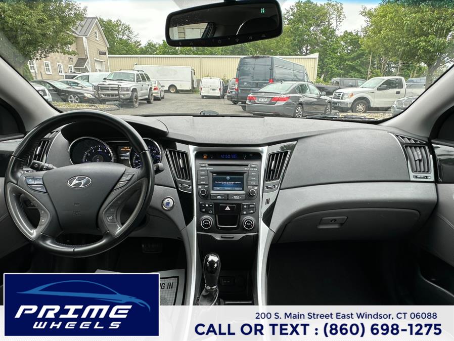 2014 Hyundai Sonata 4dr Sdn 2.4L Auto Limited, available for sale in East Windsor, Connecticut | Prime Wheels. East Windsor, Connecticut 2014 Hyundai Sonata 4dr Sdn 2.4L Auto Limited, available for sale in East Windsor, Connecticut | Prime Wheels. East Windsor, Connecticut